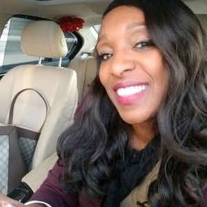 Meet your Posher, Melisa